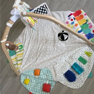 The Play Gym by Lovevery